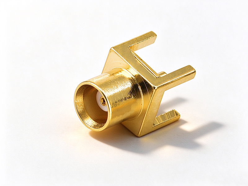 MMCX FEMALE RF COAXIAL CONNECTOR SOCKET PIGTAIL ANTENNA