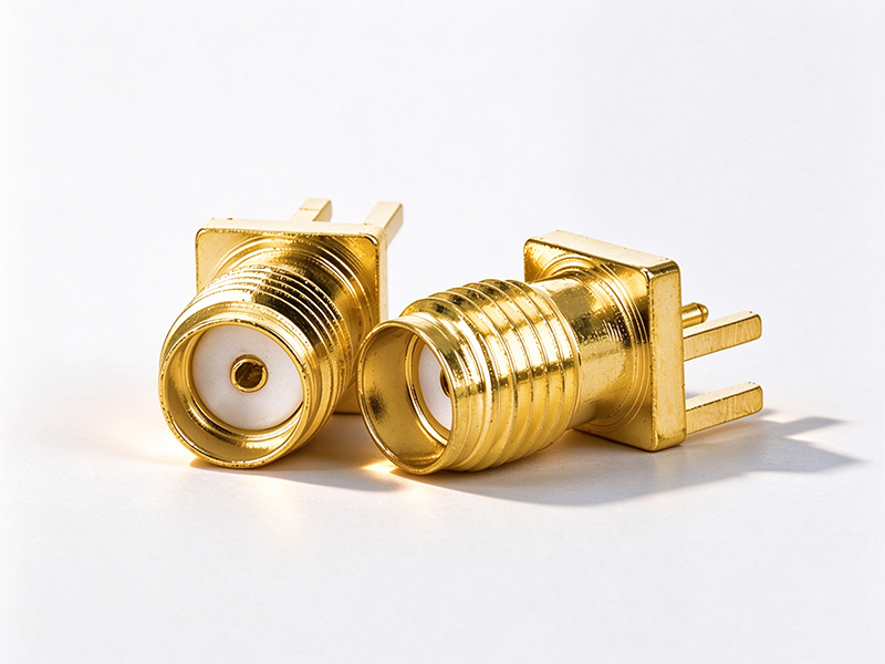 SMA-KE PLUG RF COAXIAL CONNECTOR MALE PIGTAIL ANTENNA