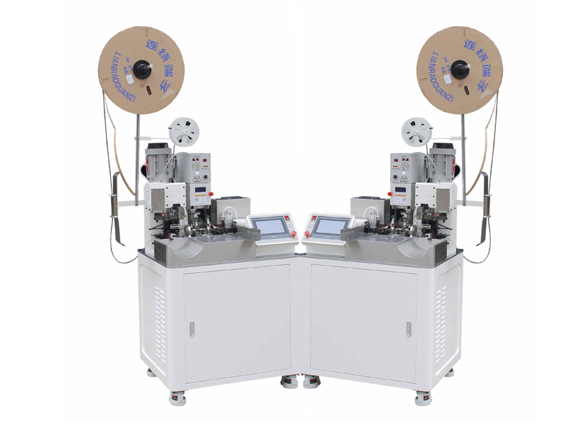 AUTOMATION PRODUCTION EQUIPMENT