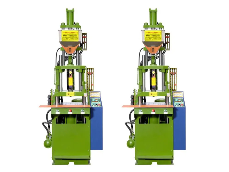 1.5T/2.0T OVERMOLDING MOLDING MACHINE