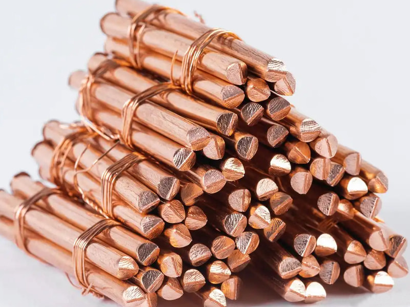 The impact of rising copper prices !